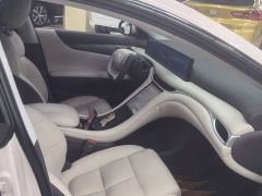 IM Motors Zhiji L6 Max Standard Edition - photo 6