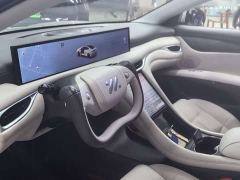 IM Motors Zhiji L6 Max Standard Edition - photo 8