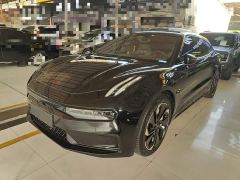 Zeekr 001 YOU Edition 100kWh - ფოტო 1