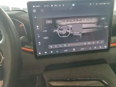 Zeekr 001 YOU Edition 100kWh - ფოტო 12