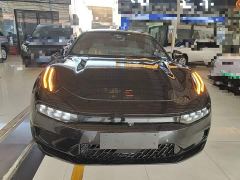 Zeekr 001 YOU Edition 100kWh - ფოტო 2