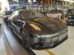 Zeekr 001 YOU Edition 100kWh - ფოტო 3