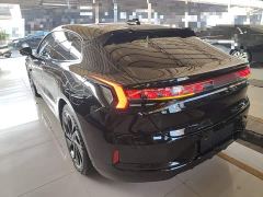 Zeekr 001 YOU Edition 100kWh - ფოტო 4
