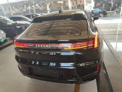 Zeekr 001 YOU Edition 100kWh - ფოტო 5