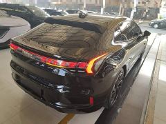 Zeekr 001 YOU Edition 100kWh - ფოტო 6