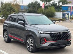 Changan CS35 Plus Blue Whale NE 1.4T DCT Luxury - фото 3