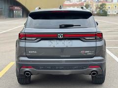 Changan CS35 Plus Blue Whale NE 1.4T DCT Luxury - фото 5