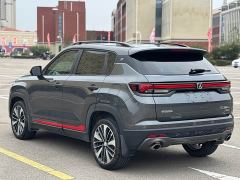 Changan CS35 Plus Blue Whale NE 1.4T DCT Luxury - фото 6