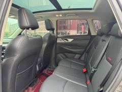 Changan CS35 Plus Blue Whale NE 1.4T DCT Luxury - фото 8