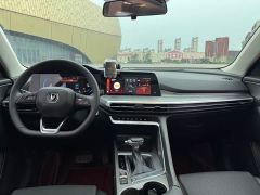 Changan CS35 Plus Blue Whale NE 1.4T DCT Luxury - фото 9
