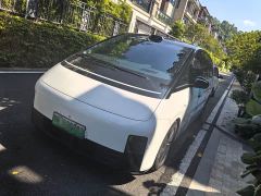 Li Auto Li Xiang MEGA Ultra - ფოტო 1