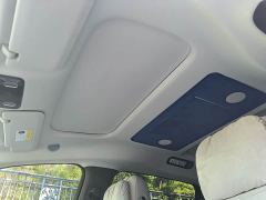 Li Auto Li Xiang MEGA Ultra - ფოტო 11