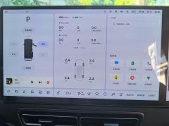 Li Auto Li Xiang MEGA Ultra - ფოტო 13