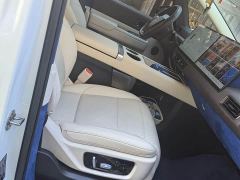 Li Auto Li Xiang MEGA Ultra - ფოტო 14
