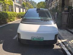 Li Auto Li Xiang MEGA Ultra - ფოტო 2