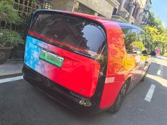 Li Auto Li Xiang MEGA Ultra - ფოტო 3