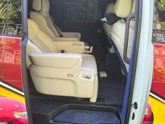 Li Auto Li Xiang MEGA Ultra - ფოტო 5