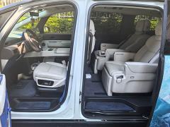 Li Auto Li Xiang MEGA Ultra - ფოტო 6