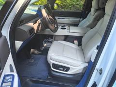 Li Auto Li Xiang MEGA Ultra - ფოტო 8