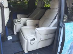 Li Auto Li Xiang MEGA Ultra - ფოტო 9