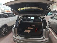 GAC AION Y Plus 510 Joy Edition - photo 18