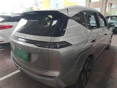 GAC AION Y Plus 510 Joy Edition - photo 6