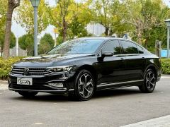 Volkswagen Magotan Zhongxiang 330TSI DSG Luxury - photo 1