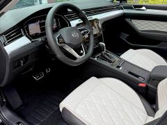 Volkswagen Magotan Zhongxiang 330TSI DSG Luxury - photo 10