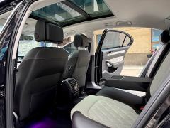 Volkswagen Magotan Zhongxiang 330TSI DSG Luxury - photo 11