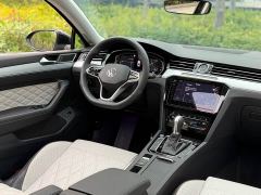 Volkswagen Magotan Zhongxiang 330TSI DSG Luxury - photo 12