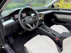 Volkswagen Magotan Zhongxiang 330TSI DSG Luxury - photo 13