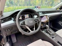 Volkswagen Magotan Zhongxiang 330TSI DSG Luxury - photo 15