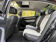 Volkswagen Magotan Zhongxiang 330TSI DSG Luxury - photo 16