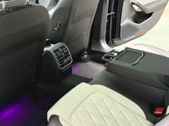 Volkswagen Magotan Zhongxiang 330TSI DSG Luxury - photo 17