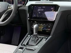 Volkswagen Magotan Zhongxiang 330TSI DSG Luxury - photo 18
