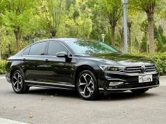 Volkswagen Magotan Zhongxiang 330TSI DSG Luxury - photo 2