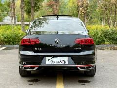 Volkswagen Magotan Zhongxiang 330TSI DSG Luxury - photo 4