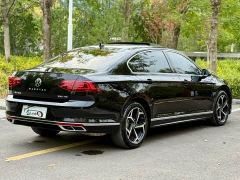 Volkswagen Magotan Zhongxiang 330TSI DSG Luxury - photo 5