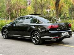Volkswagen Magotan Zhongxiang 330TSI DSG Luxury - photo 6