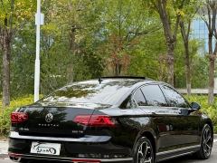 Volkswagen Magotan Zhongxiang 330TSI DSG Luxury - photo 8