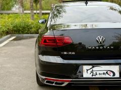 Volkswagen Magotan Zhongxiang 330TSI DSG Luxury - photo 9