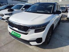 Kia KX3 Sportage 1.5L CVT Trend Edition - photo 1