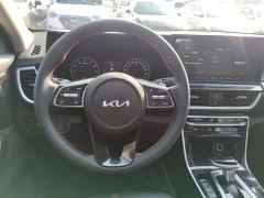 Kia KX3 Sportage 1.5L CVT Trend Edition - photo 10
