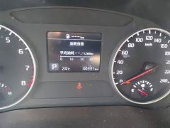 Kia KX3 Sportage 1.5L CVT Trend Edition - photo 11