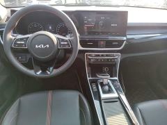 Kia KX3 Sportage 1.5L CVT Trend Edition - photo 12