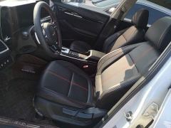 Kia KX3 Sportage 1.5L CVT Trend Edition - photo 14