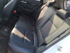 Kia KX3 Sportage 1.5L CVT Trend Edition - photo 16