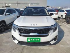Kia KX3 Sportage 1.5L CVT Trend Edition - photo 2
