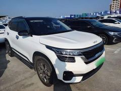 Kia KX3 Sportage 1.5L CVT Trend Edition - photo 3