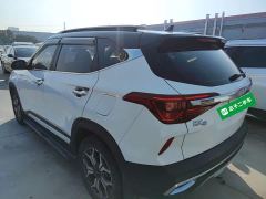 Kia KX3 Sportage 1.5L CVT Trend Edition - photo 4